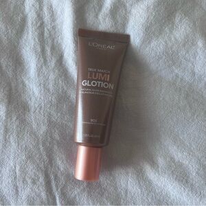 L'Oreal True Match Lumi Glotion - Warm Brown Glow